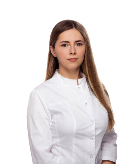 Юлия Павловна Фото